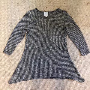Dress Barn Sunday - Light Weight Sweater - Size Small